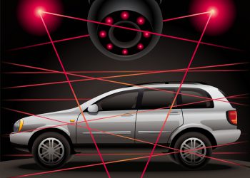 אבטחת כלי רכב. אילוסטרציה: depositphotos.com