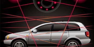 אבטחת כלי רכב. אילוסטרציה: depositphotos.com