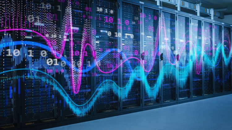 מיחשוב על. אילוסטרציה: depositphotos.com