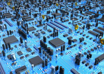 תכנון אלקטרוני. אילוסטרציה: depositphotos.com