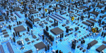 תכנון אלקטרוני. אילוסטרציה: depositphotos.com