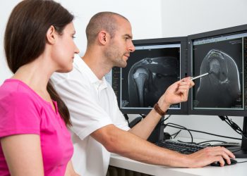 הדמיה רפואית. אילוסטרציה: depositphotos.com