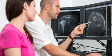 הדמיה רפואית. אילוסטרציה: depositphotos.com