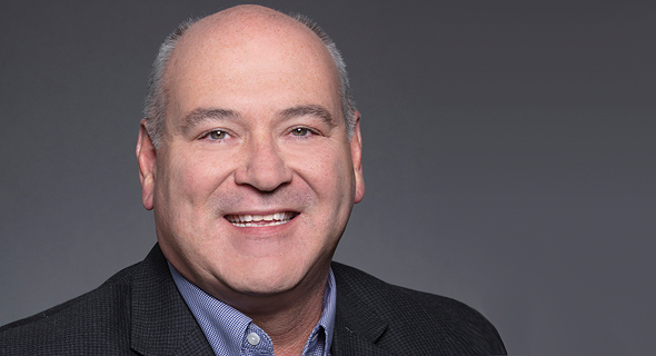 פיל בולינגר. צילום יחצ