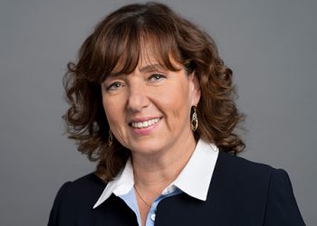 סגנית נשיא בכירה ומנכ"לית משותפת של חטיבת ההנדסה באינטל, שלומית וייס. צילום: יונתן בלום, באדיבות NVIDIA