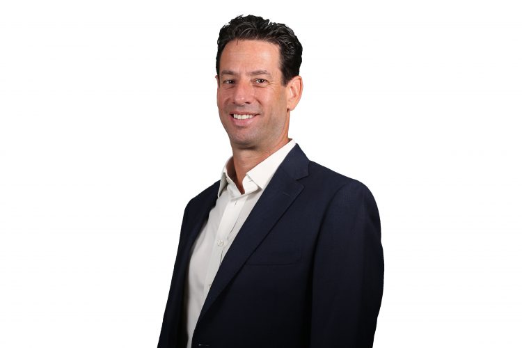 יניב ורדי מנכל קלארוטי. צילום: קרן מזור