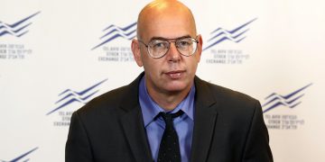 יניב פגוט. צילום: סיון פרג'