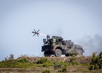 צילום: דוברות רפאל