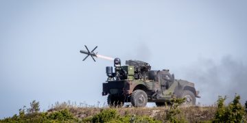 צילום: דוברות רפאל