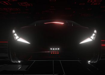 TSMC חושפת את טכנולוגית N5A המאפשרת  עוצמות של מחשבי-על בכלי רכב