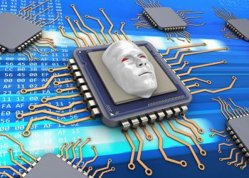 שבב בינה מלאכותית. אילוסטרציה: depositphotos.com