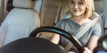 נהיגה בטוחה. אילוסטרציה: depositphotos.com