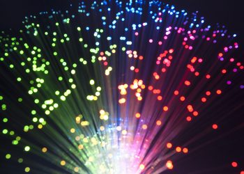 סיבים אופטיים. אילוסטרציה: depositphotos.com