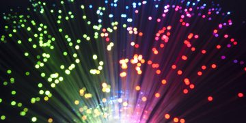 סיבים אופטיים. אילוסטרציה: depositphotos.com