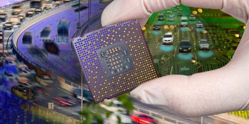 שבבים לרכב. אילוסטרציה: depositphotos.com