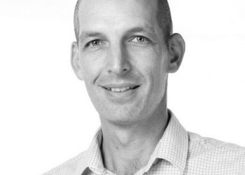 אתגר מרקוס, מנהל החדשנות והתעשייה החכמה ב- KLA ישראל. צילום יחצ