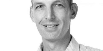 אתגר מרקוס, מנהל החדשנות והתעשייה החכמה ב- KLA ישראל. צילום יחצ