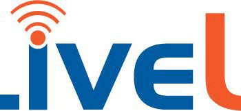 לוגו LiveU. צילום יחצ