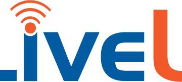 לוגו LiveU. צילום יחצ