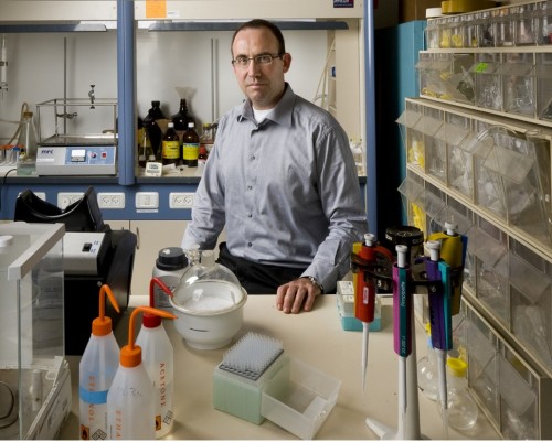 פרופסור אהוד גזית. צילום: אוניברסיטת תל אביב