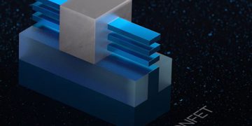 ribbonfet - טכנולוגית השבבים שאינטל מפתחת. צילום יחצ