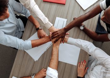 מנהיגות משותפת