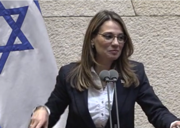 שרת החינוך יפעת שאשא ביטון ערוץ הכנסת