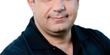 רידא מסארואה. צילום: יחצ אינטל