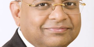 יו"ר טאטא נאטארג'אן צ'נדראזקאראן. By Harshdeepsingh12 - Own work, CC BY-SA 4.0, מתוך ויקיפדיה מתוך ויקיפדיה