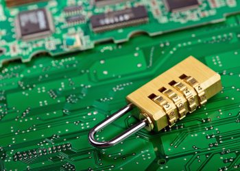 אבטחת מידע ברמת השבב. אילוסטרציה: depositphotos.com