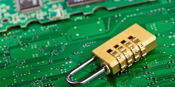 אבטחת מידע ברמת השבב. אילוסטרציה: depositphotos.com