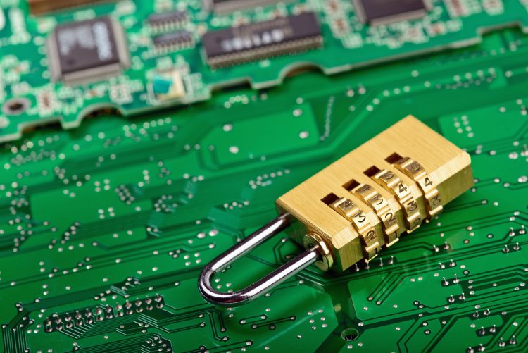 אבטחת מידע ברמת השבב. אילוסטרציה: depositphotos.com