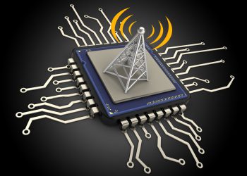 שבבי תקשורת. אילוסטרציה: depositphotos.com