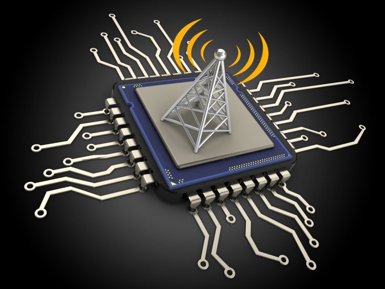 שבבי תקשורת. אילוסטרציה: depositphotos.com