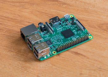 מחשב ראסברי פאי. אילוסטרציה: depositphotos.com