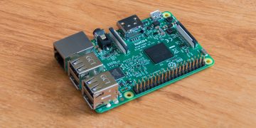 מחשב ראסברי פאי. אילוסטרציה: depositphotos.com