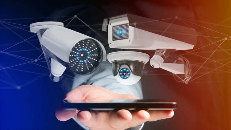 חיישנים מסוגים שונים. אילוסטרציה: depositphotos.com