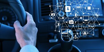 IOT לרכב. אילוסטרציה: depositphotos.com