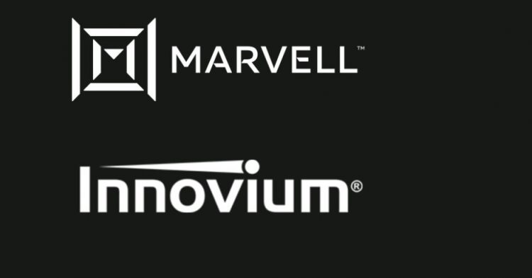 מארוול רוכשת את אינוביום. צילום יחצ