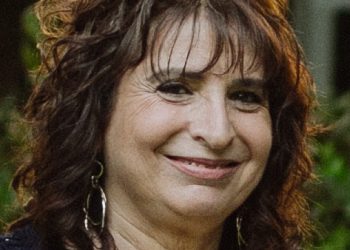 מיכל גבע, הרמן. צילום: Gil&Ron