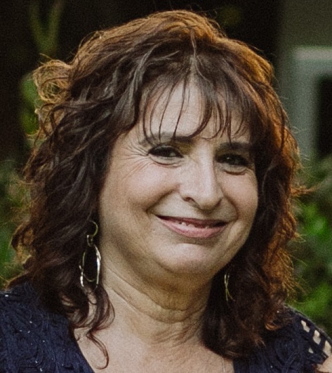 מיכל גבע, הרמן. צילום: Gil&Ron