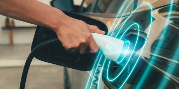 נובוסנס בחרה בטאואר לייצור חיישני הטענה לרכב. צילום יחצ