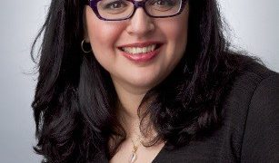 שרית שגיב מצטרפת לדירקטוריון נובה. צילום יחצ