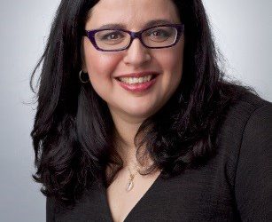 שרית שגיב מצטרפת לדירקטוריון נובה. צילום יחצ