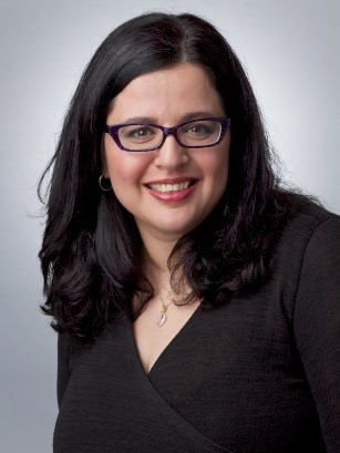 שרית שגיב מצטרפת לדירקטוריון נובה. צילום יחצ