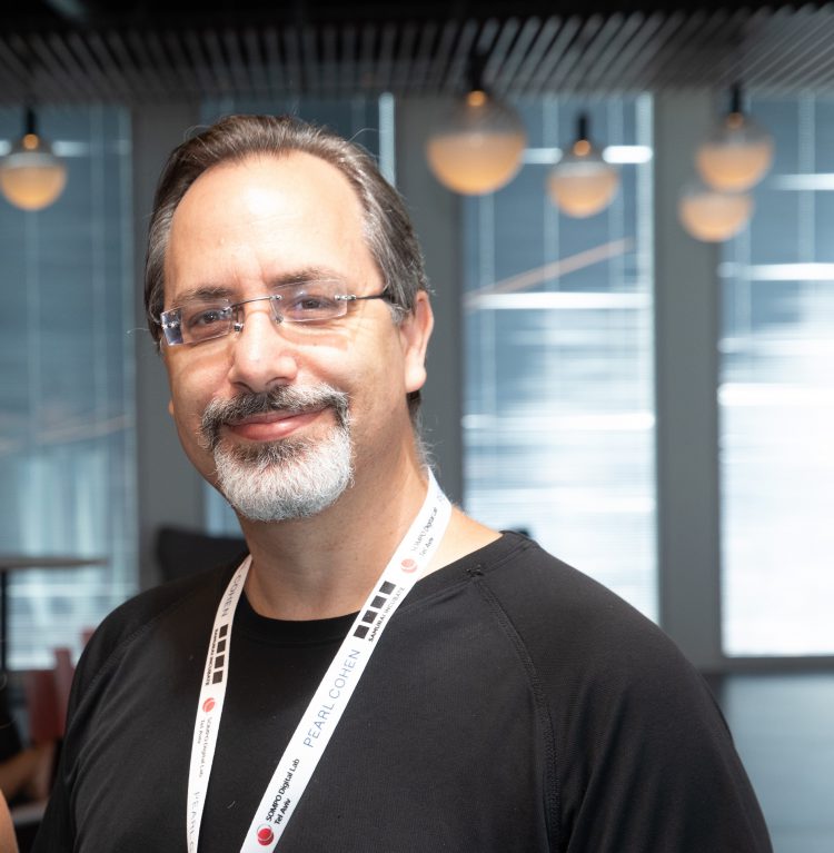 משה קרקו. צילום: שגב אורלב