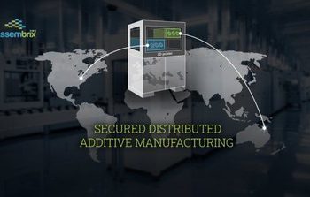 צילום יחצ, Assembrix