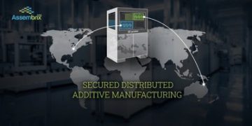 צילום יחצ, Assembrix