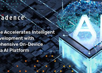 AI על שבב. איור: קיידנס