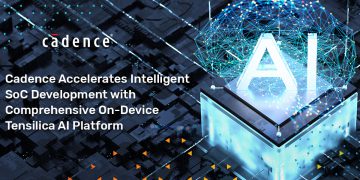 AI על שבב. איור: קיידנס